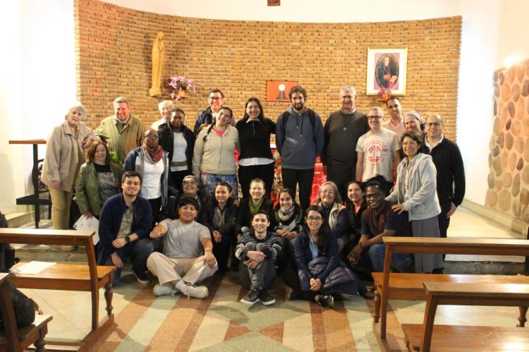 Córdoba : 46ª Semana de Estudios Teológicos y Filosóficos de los claretianos