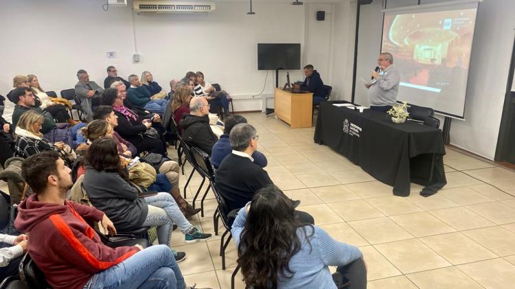 Córdoba: el Card. Rossi animó a una comunicación que indique caminos de diálogo