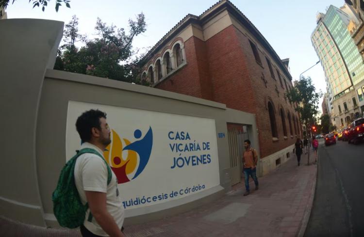 Córdoba: el Card. Rossi comunicó cambios parroquiales y otras novedades Córdoba: el Card. Rossi comunicó cambios parroquiales y otras novedades