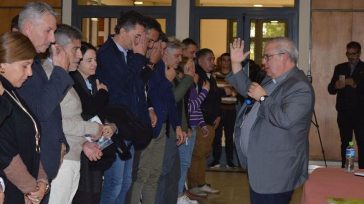 Córdoba: el Card. Rossi espera que la Unicameral derogue la ley de juego online Córdoba: el Card. Rossi espera que la Unicameral derogue la ley de juego online