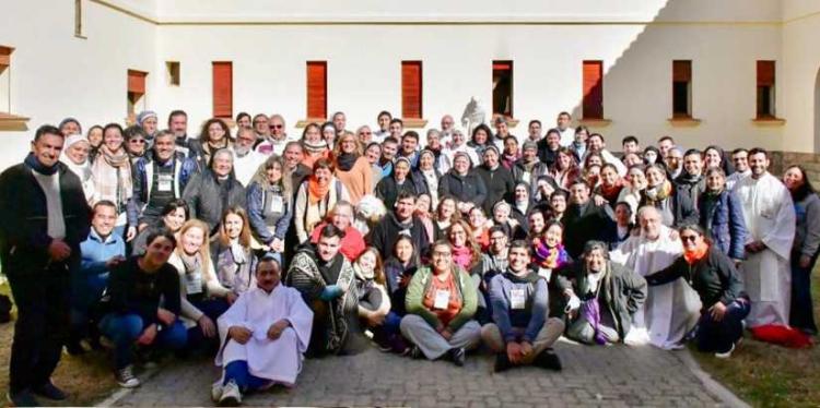Córdoba: indicaciones para el Encuentro Pastoral Arquidiocesano Córdoba: indicaciones para el Encuentro Pastoral Arquidiocesano