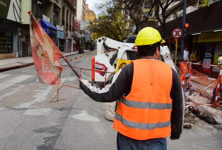Córdoba: la Pastoral Social pide que a 'nadie' le falte trabajo Córdoba: la Pastoral Social pide que a 'nadie' le falte trabajo
