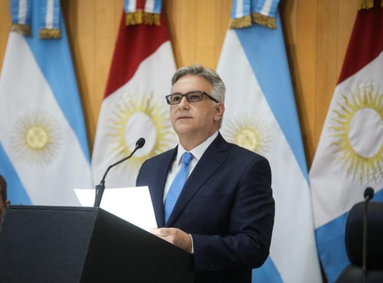 Córdoba: la Pastoral Social pide trabajar por el bien común Córdoba: la Pastoral Social pide trabajar por el bien común