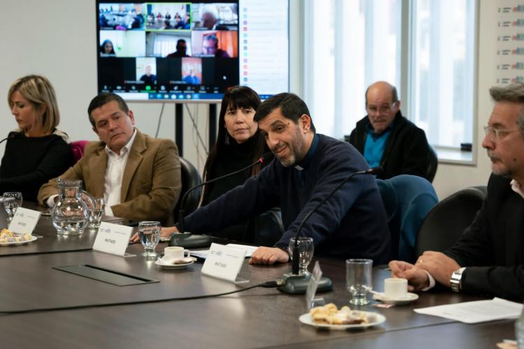 Córdoba: la Pastoral Social pidió limitar el acceso a las apuestas online Córdoba: la Pastoral Social pidió limitar el acceso a las apuestas online