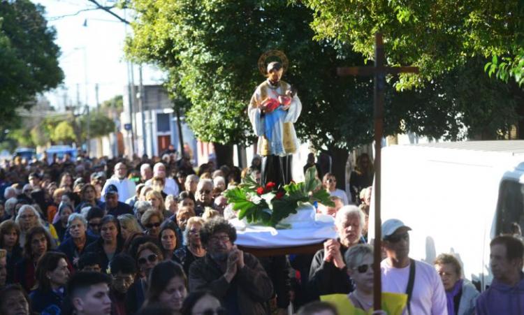 Córdoba: la Vicaría de los Pobres advierte que 'hay poco pan y menos trabajo'