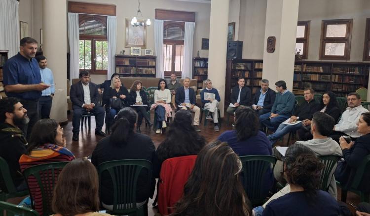 Córdoba: organizaciones sociales piden declarar la emergencia alimentaria Córdoba: organizaciones sociales piden declarar la emergencia alimentaria