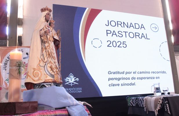Córdoba renovó su compromiso pastoral con una Iglesia sinodal y misionera