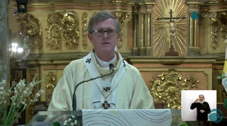 'Hay que correr la piedra de la intolerancia, la desesperanza y el individualismo'