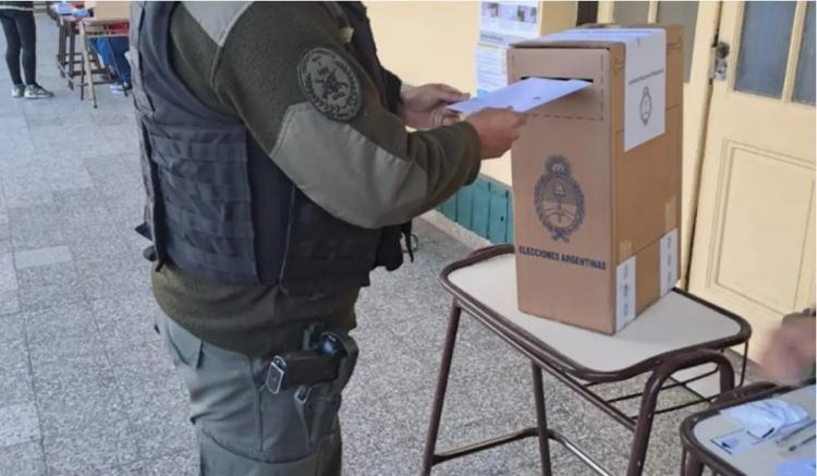 Misiones: preocupa a la Iglesia en Oberá una decisión del Tribunal Electoral Misiones: preocupa a la Iglesia en Oberá una decisión del Tribunal Electoral