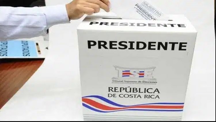 Costa Rica: los obispos piden 'participación responsable' de cara a las elecciones