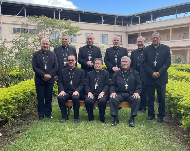 Costa Rica: los obispos piden superar 'ideologías deshumanizadoras' en la educación Costa Rica: los obispos piden superar 'ideologías deshumanizadoras' en la educación