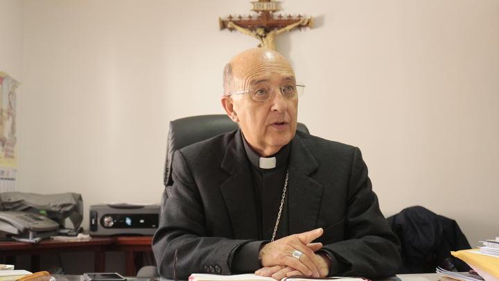 Crisis en Perú: El presidente de la Repam invitó a promover "la amistad social" Crisis en Perú: El presidente de la Repam invitó a promover "la amistad social"