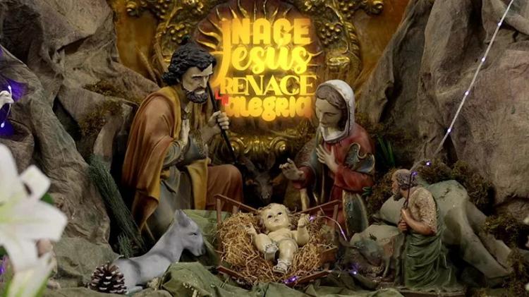 Cronograma de transmisiones de Orbe 21 por la Navidad Cronograma de transmisiones de Orbe 21 por la Navidad