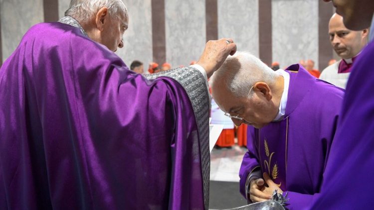 Cuaresma 2024: el Papa invita a orar para acoger la Palabra de Dios Cuaresma 2024: el Papa invita a orar para acoger la Palabra de Dios