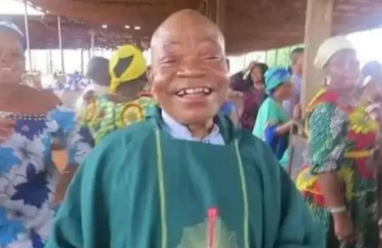 Cuatro sacerdotes secuestrados en Nigeria en lo que va del año Cuatro sacerdotes secuestrados en Nigeria en lo que va del año