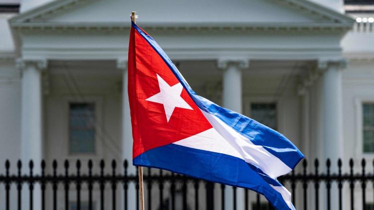Cuba completa la liberación de presos tras el acuerdo mediado por el Vaticano Cuba completa la liberación de presos tras el acuerdo mediado por el Vaticano