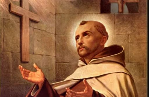 Nuevo curso: 'La mística carmelitana. Conociendo a San Juan de la Cruz' Nuevo curso: 'La mística carmelitana. Conociendo a San Juan de la Cruz'