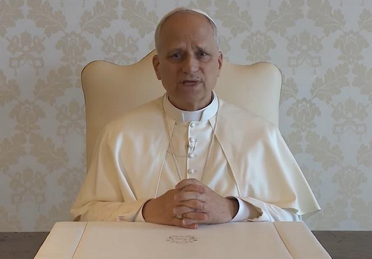 'Debemos vivir lo que creemos', alentó el Papa a la Iglesia en África