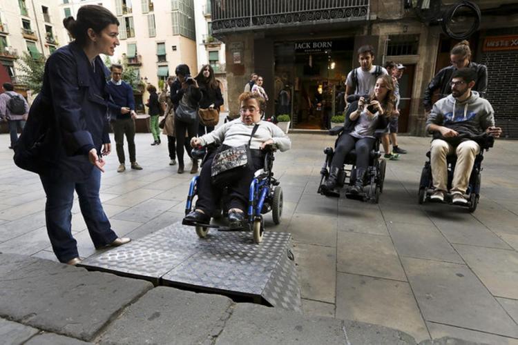 Declaración sobre la situación de las personas con discapacidad en la Argentina Declaración sobre la situación de las personas con discapacidad en la Argentina