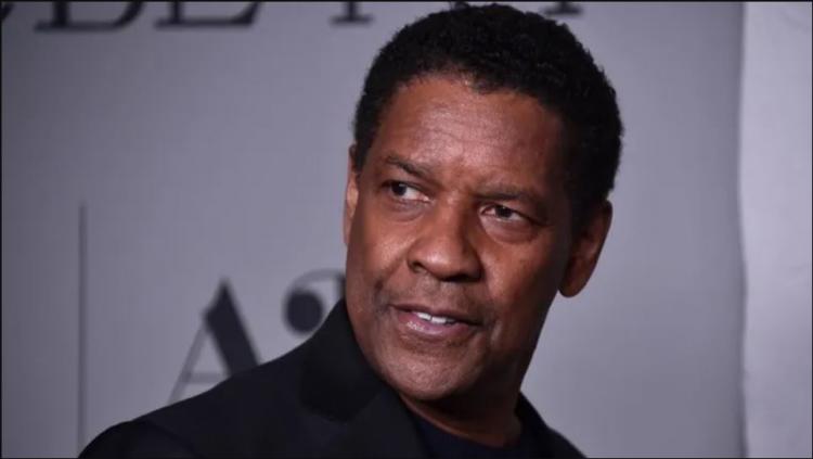 Denzel Washington y otras estrellas hablarán con el Papa sobre cómo transmitir valores Denzel Washington y otras estrellas hablarán con el Papa sobre cómo transmitir valores