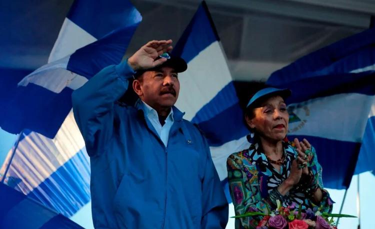 Derechos Humanos: informan ataques a la libertad religiosa en Nicaragua Derechos Humanos: informan ataques a la libertad religiosa en Nicaragua