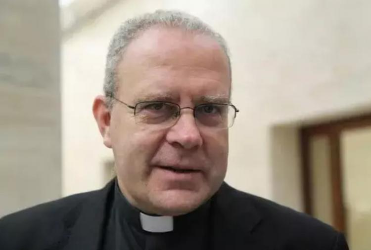 Después de dos años, Venezuela vuelve a tener un nuncio apostólico Después de dos años, Venezuela vuelve a tener un nuncio apostólico