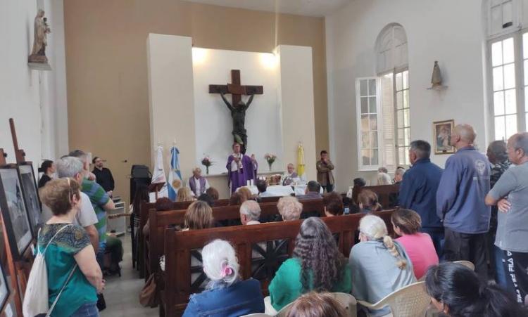 Día de los Fieles Difuntos: una invitación a revalorizar los cementerios Día de los Fieles Difuntos: una invitación a revalorizar los cementerios