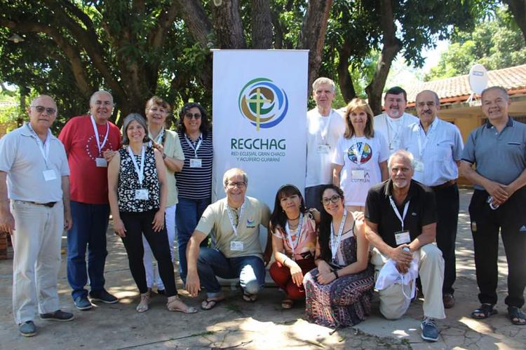 Día Mundial del Agua: la contribución de Cáritas Argentina en el cuidado de este recurso Día Mundial del Agua: la contribución de Cáritas Argentina en el cuidado de este recurso