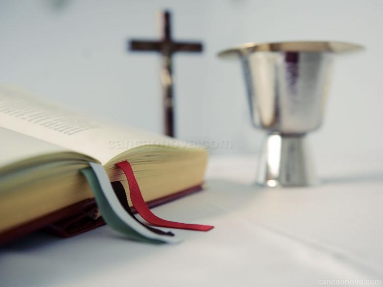 Dictarán el taller sobre liturgia "Dos mesas, una fiesta" Dictarán el taller sobre liturgia "Dos mesas, una fiesta"