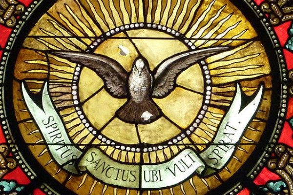 Dictarán un seminario de Vida en el Espíritu en la basílica San José de Flores Dictarán un seminario de Vida en el Espíritu en la basílica San José de Flores