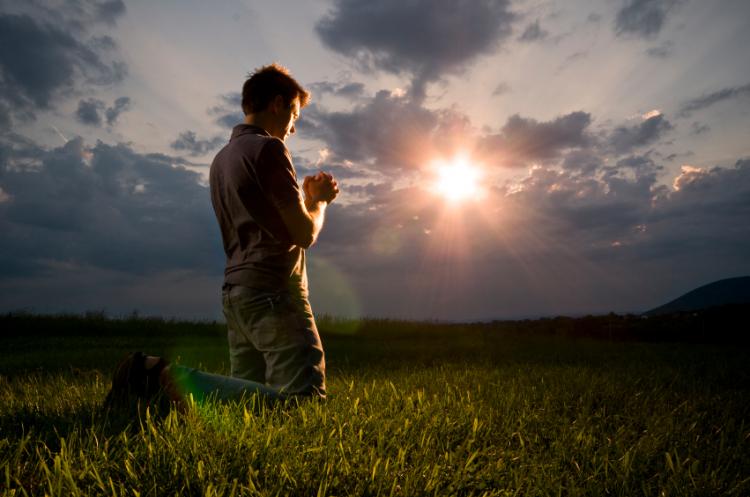 Dictarán un taller virtual sobre los modos de orar en los ejercicios espirituales Dictarán un taller virtual sobre los modos de orar en los ejercicios espirituales