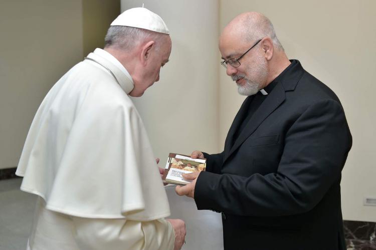 #DilexitNos, inspirada en los escritos del sacerdote argentino Diego Fares #DilexitNos, inspirada en los escritos del sacerdote argentino Diego Fares