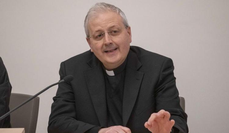 Diócesis de Roma: un coordinador en lugar del cardenal vicario