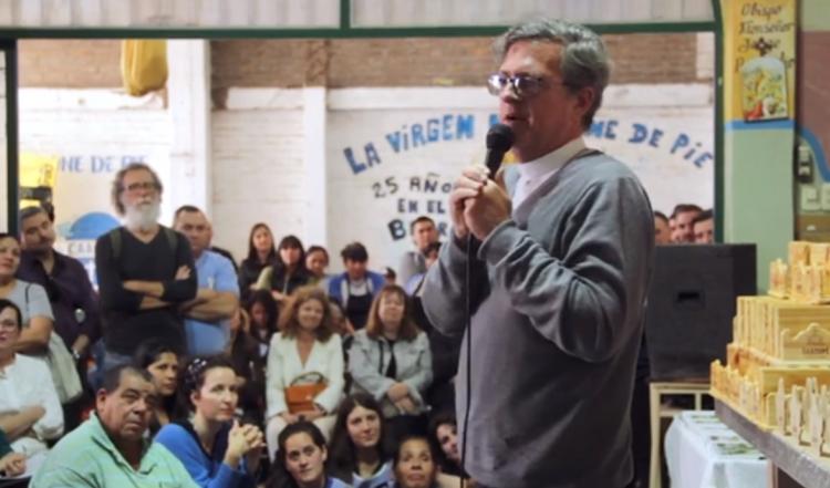 Docentes de las barriadas compartieron sus realidades, experiencias y preocupaciones Docentes de las barriadas compartieron sus realidades, experiencias y preocupaciones