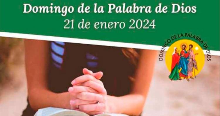 Domingo de la Palabra: El Papa conferirá ministerios del lectorado y del catequista Domingo de la Palabra: El Papa conferirá ministerios del lectorado y del catequista