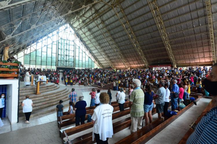 Domingo del Compartir: una reflexión sobre cómo sostener la misión de la Iglesia Domingo del Compartir: una reflexión sobre cómo sostener la misión de la Iglesia
