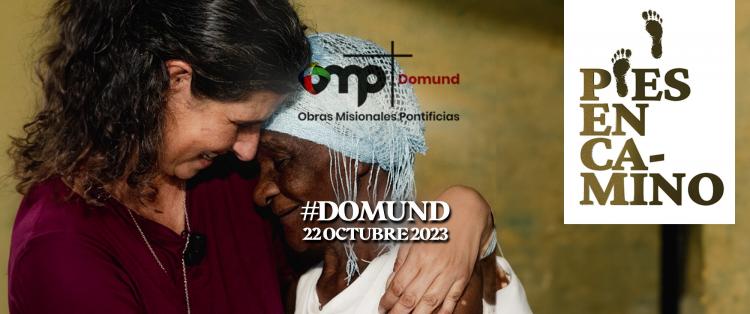 Domingo Mundial de las Misiones: misa en Buenos Aires Domingo Mundial de las Misiones: misa en Buenos Aires