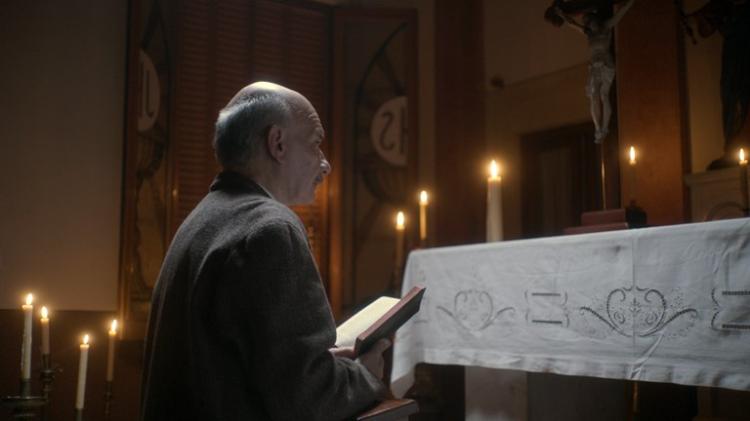 "Don Zatti, creyente", la primera de cinco entregas sobre la vida del próximo santo "Don Zatti, creyente", la primera de cinco entregas sobre la vida del próximo santo