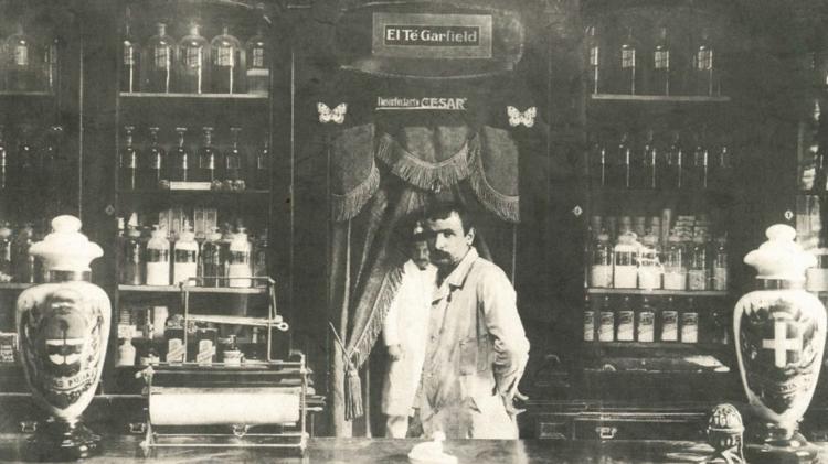 "Don Zatti, enfermero", caridad para acompañar a los que sufren "Don Zatti, enfermero", caridad para acompañar a los que sufren