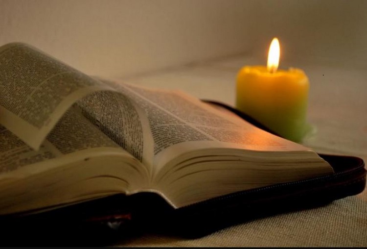 Dos cursos virtuales del P. Cúnsulo: Taller de Salmos y Miradas sobre la muerte