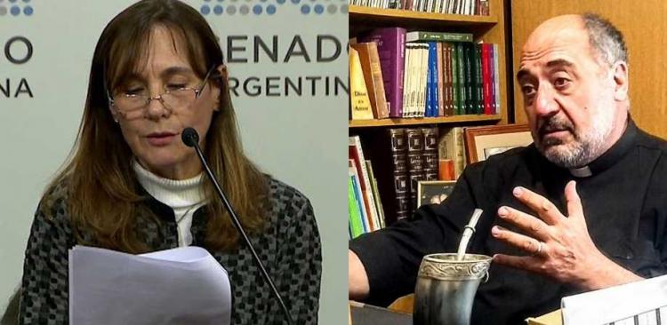 Dos miembros del Instituto de Bioética UCA siguen en la Pontificia Academia para la Vida Dos miembros del Instituto de Bioética UCA siguen en la Pontificia Academia para la Vida