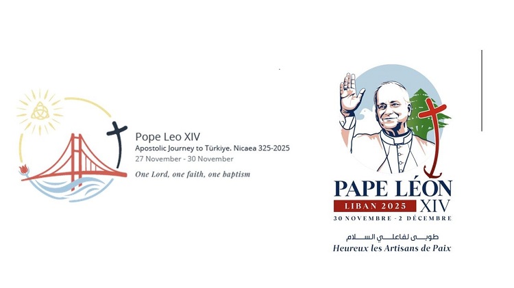 Ecumenismo, cristianos y paz, en el primer viaje de León XIV al extranjero