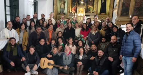 Educadores católicos definen prioridades para profundizar en diócesis y colegios Educadores católicos definen prioridades para profundizar en diócesis y colegios