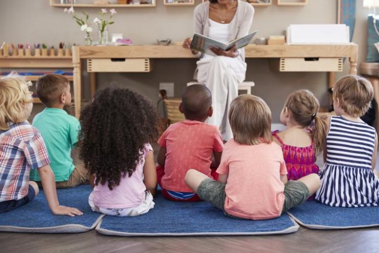 EE.UU.: Los padres no quieren ideología de género en las escuelas EE.UU.: Los padres no quieren ideología de género en las escuelas