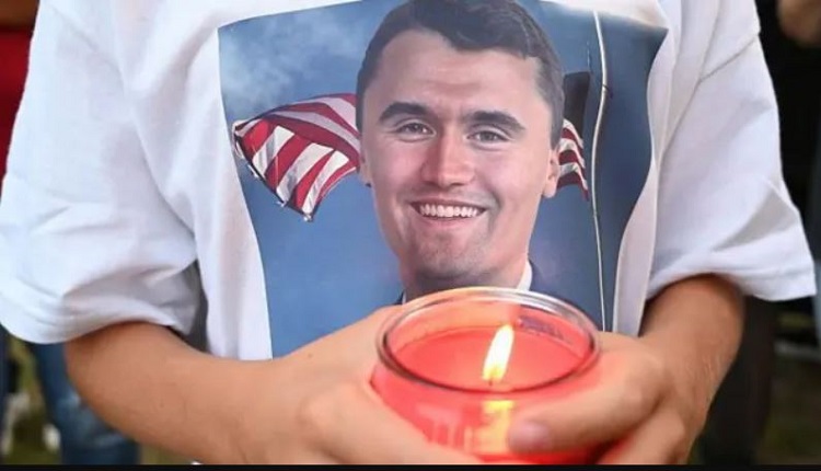 EE.UU: Obispos católicos llaman a la oración tras la muerte de Charlie Kirk