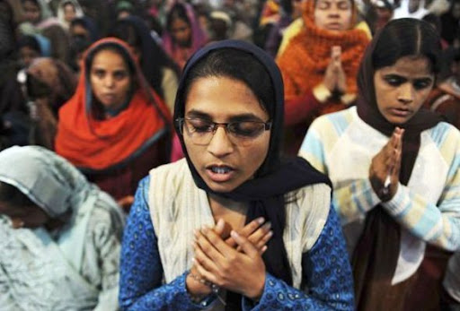 El 2021 fue el año más violento para los cristianos en India El 2021 fue el año más violento para los cristianos en India