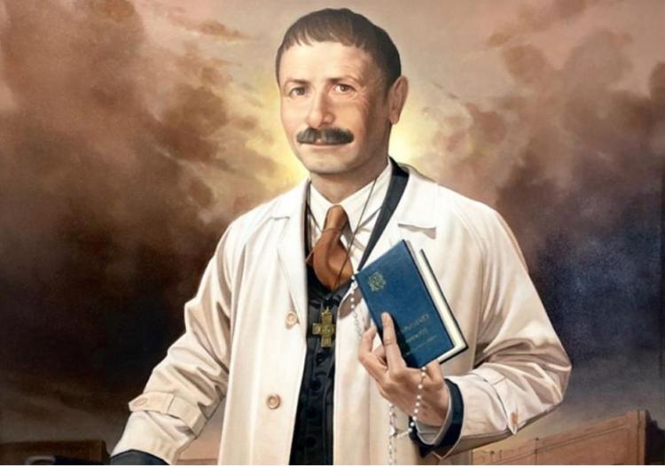 El 27 de agosto se celebrará el consistorio para la canonización de Artémides Zatti El 27 de agosto se celebrará el consistorio para la canonización de Artémides Zatti