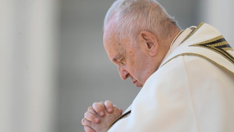El abuso sexual infantil concierne a toda la sociedad, señaló el Papa El abuso sexual infantil concierne a toda la sociedad, señaló el Papa