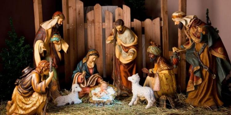 El armado del pesebre, una tradición viva que prepara el corazón El armado del pesebre, una tradición viva que prepara el corazón