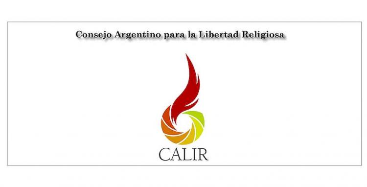 El CALIR pide defender el legado de fraternidad en tiempos de crisis mundial El CALIR pide defender el legado de fraternidad en tiempos de crisis mundial